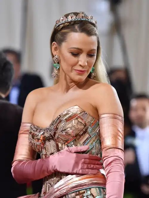 MET Gala, 2022