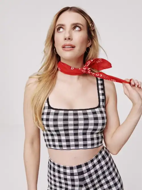 Emma Roberts