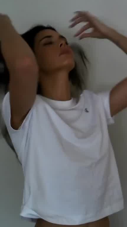 Kendall for Calvin Klein - Video (July, 2023)