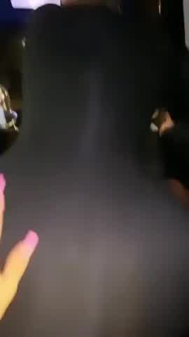 Stassie twerking on Kylie