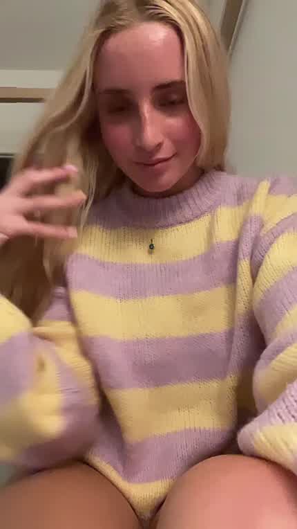 go ahead suck em
