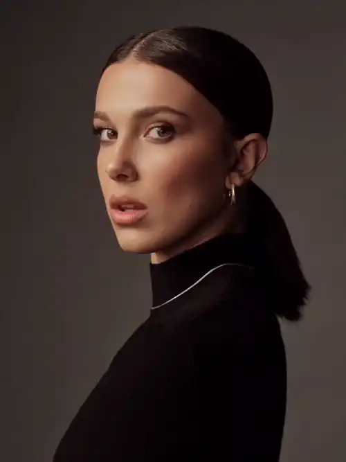 Millie Bobby Brown