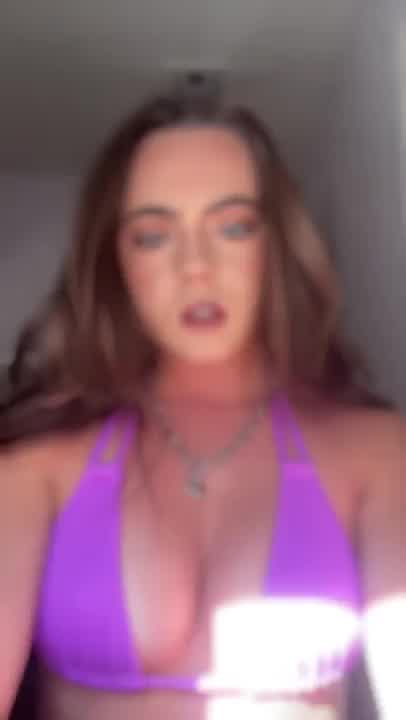 Bikini Tiktok June 2023