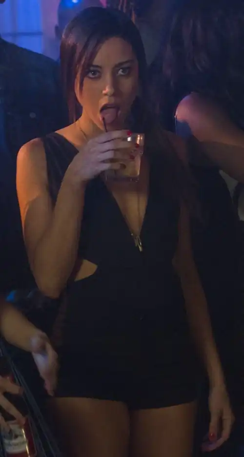 Aubrey plaza 