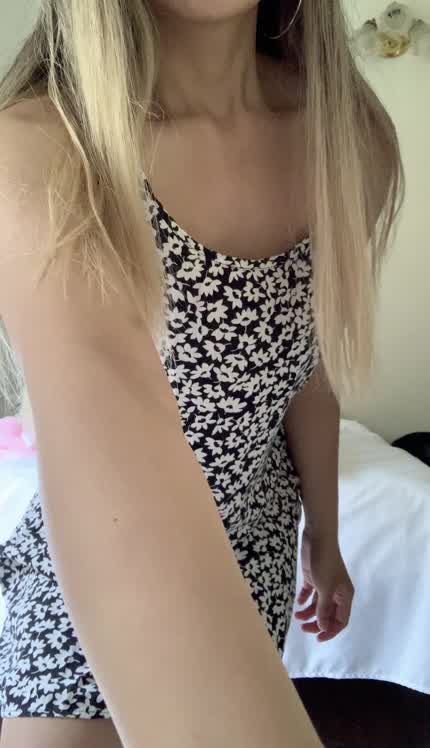 shy but fuckable?