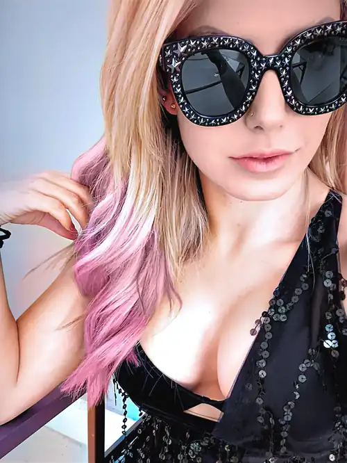 Alexa Bliss