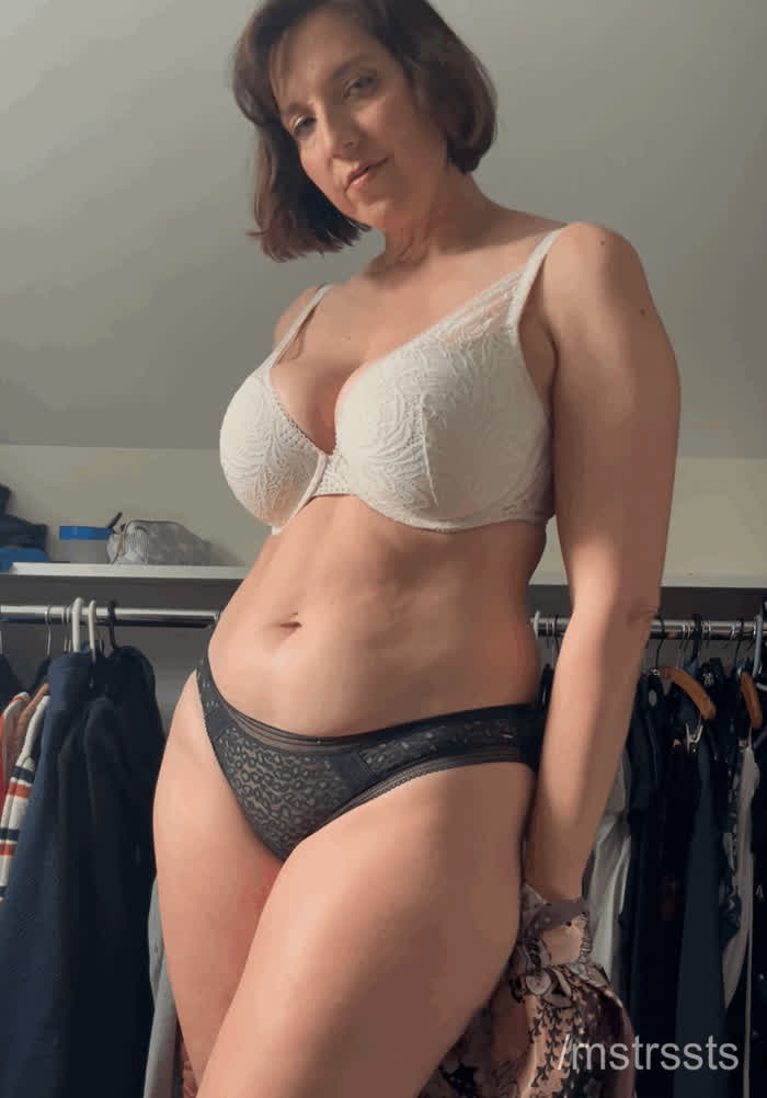 3 kids really did a number on my bod