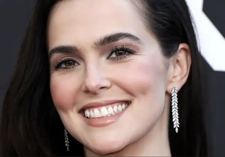 Not a Prettier Smile in The Business!