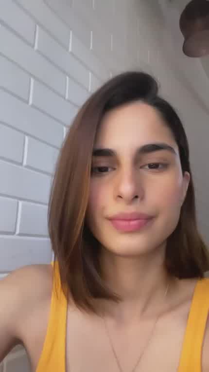 Aisha Ahmed is petite but juicy