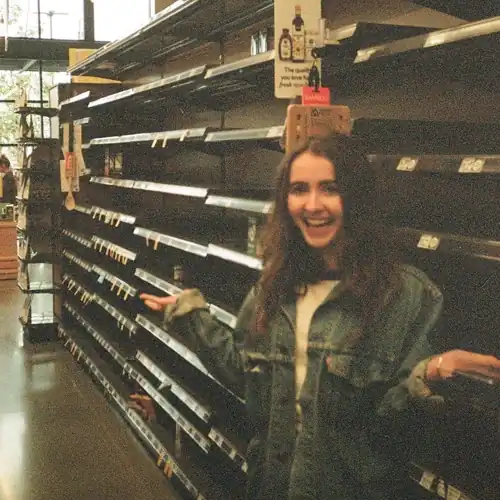 Wash your hands 😊