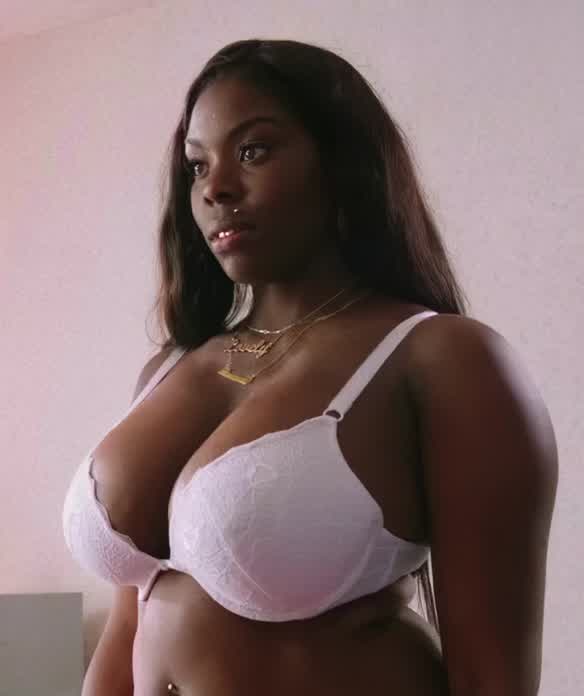 Imanuelle Grives huge plots in "Only Decent People"