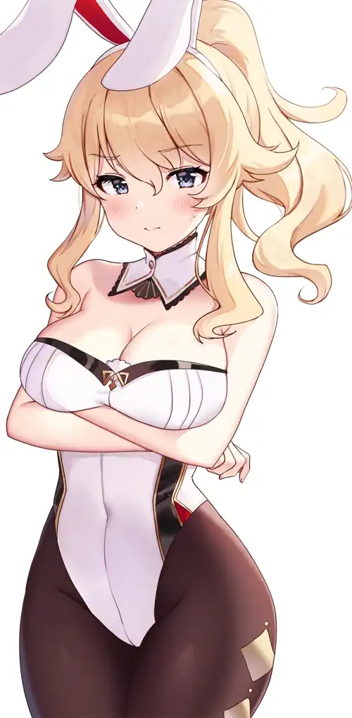 Bunny Jean
