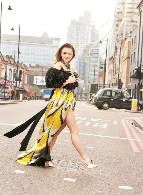 Nice legs