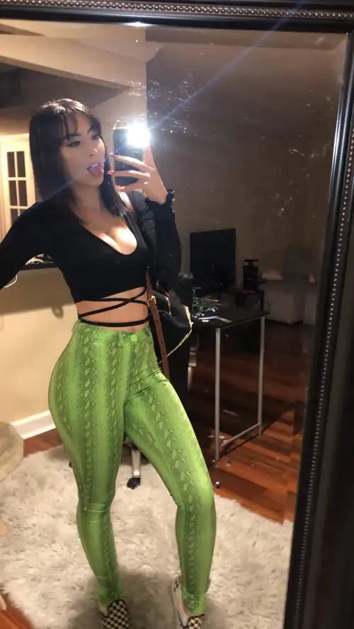 booty