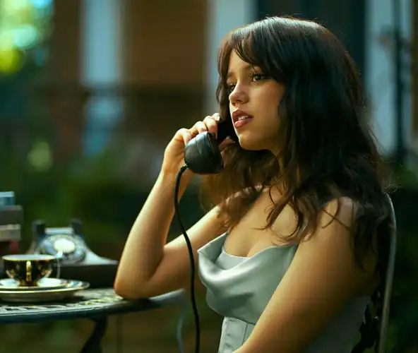 Miller's Girl