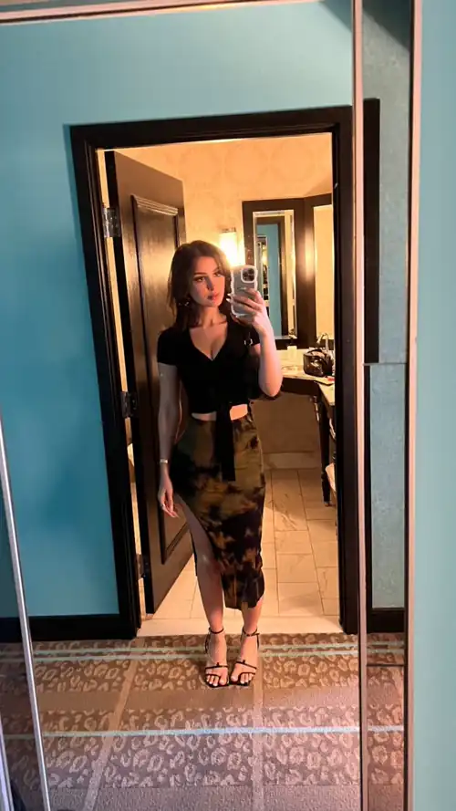 So beautiful it’s insane