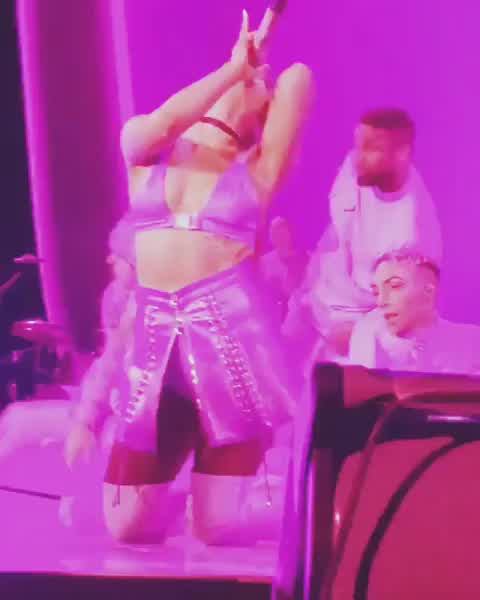 Perfect ass