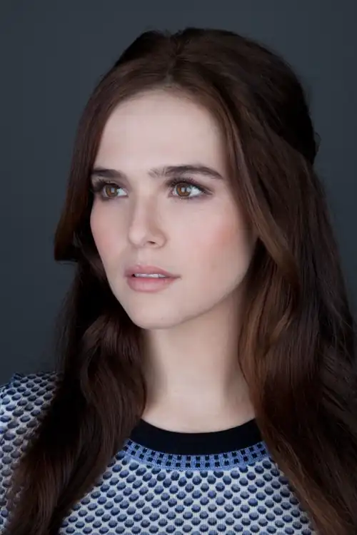 Zoey Deutsch