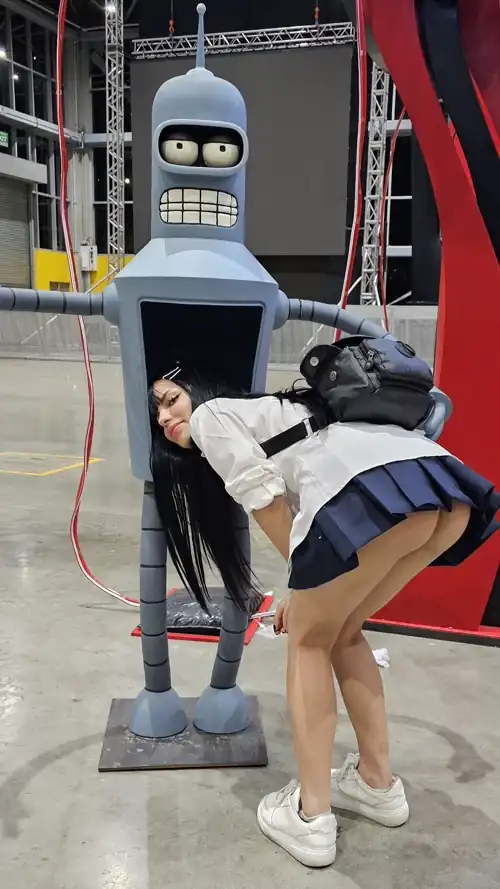 Hayase nagatoro by Kasumi-gumi 