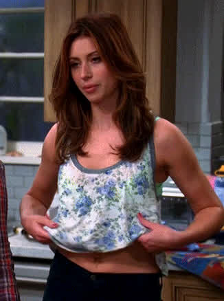 Shirt Lift