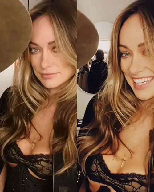Olivia Wilde