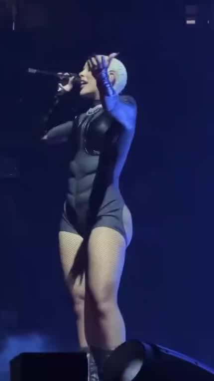 That body🔥