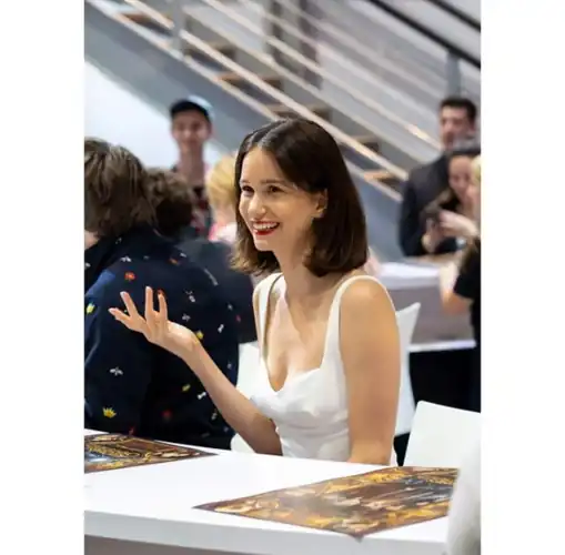 ❤️