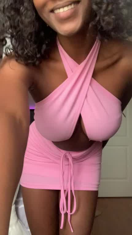 Fuck me in my dress🥰