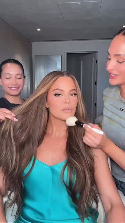 Goddess Khloe