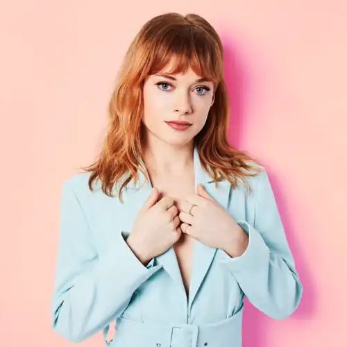 Cosmopolitan March 2020