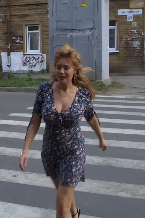 Sommerkleid