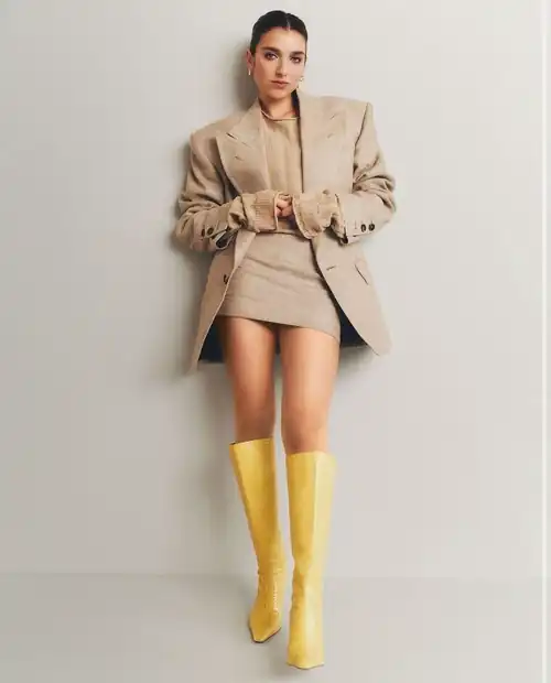 British Vogue ❤️