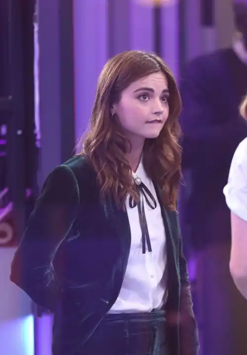 The cutest
