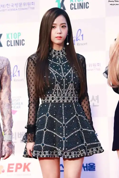 170119 Jisoo