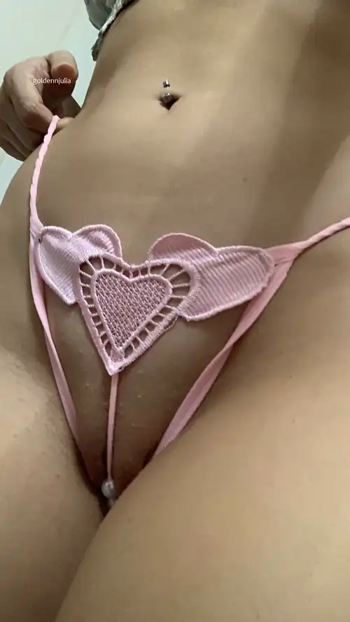 I can't wear these all day or I'll be a sopping mess 🥵