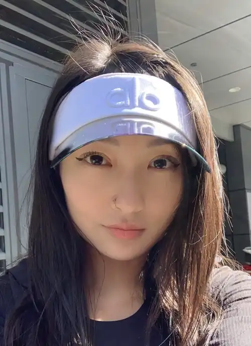 Mesmerizing eyes