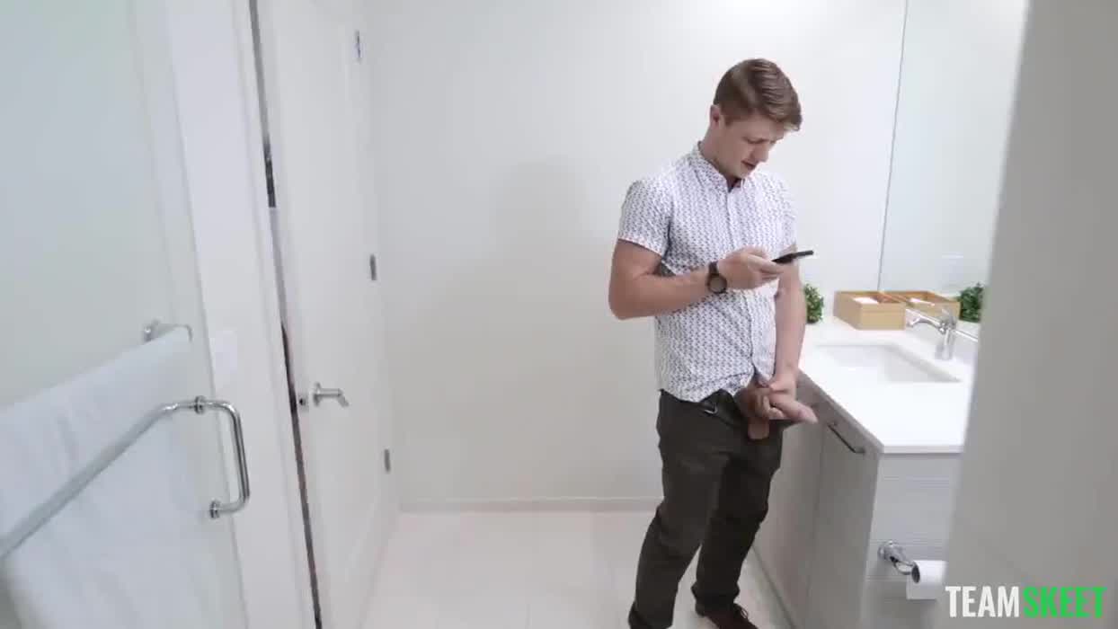 No Nut November Win Step Sister