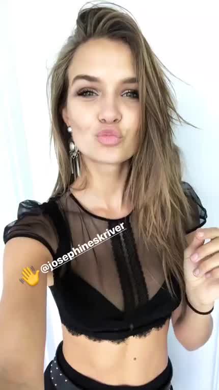 Cute bounce