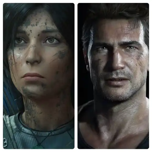 Im a big fan of both games, but who do you think would win 1v1? 