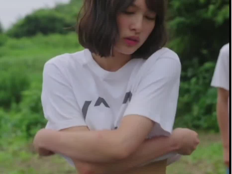 Yui Kitamura from Believers (2022)