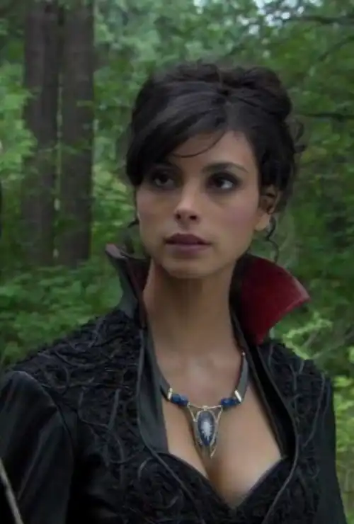 Adria, Stargate SG-1