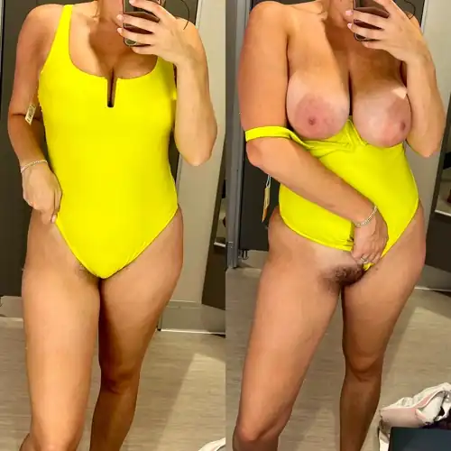 Concealed vs. everything out