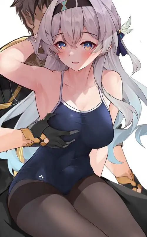 Swimsuit quality check