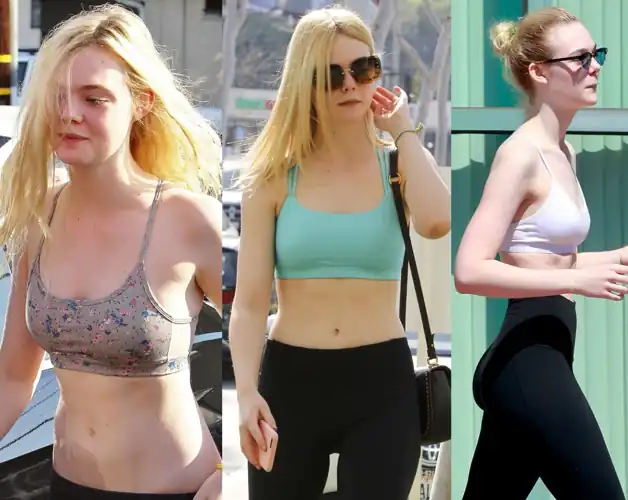 Gym gear