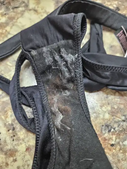 Very freshly creamed [usa] 