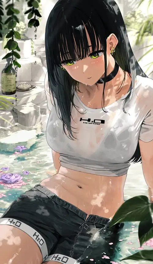 H2O [Original]