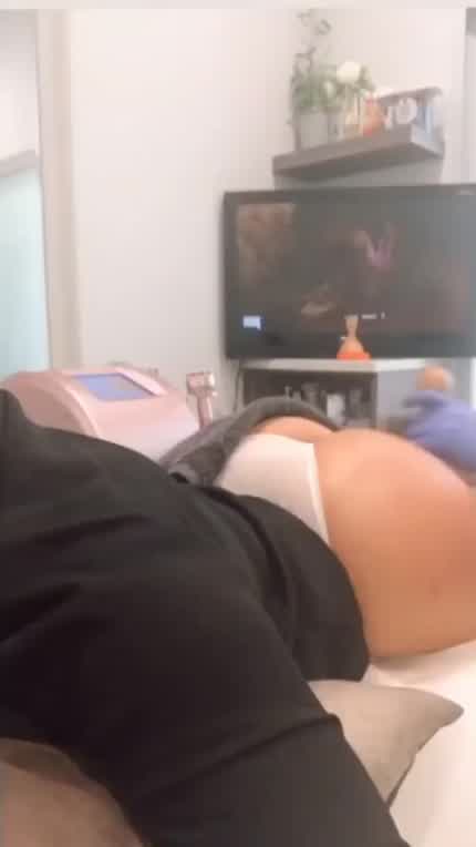 Melyssa Ford 
