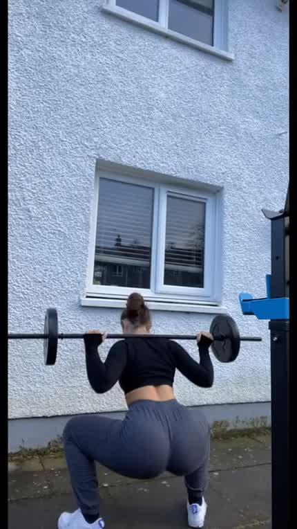 And I KNOW for a (f)act the neighbours watch