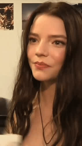 She was even hotter when she was younger