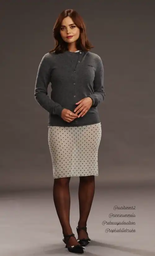 New photoshoot